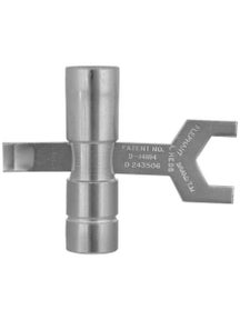 Sure-Grip Elephant Wrench