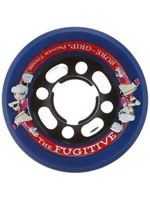 Sure-Grip Fugitive Wheels 8pk