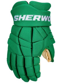 Sherwood Code Pro Stock Gloves- Nylander St Pats Banksy
