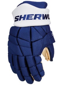 Sherwood Code Pro Stock Gloves - Nylander Offic. Pablo