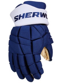 Sherwood Code Pro Stock Gloves - Nylander Official