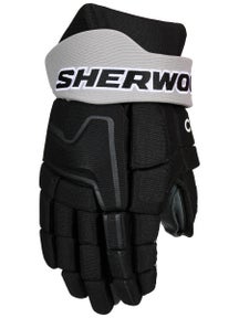 Sherwood Code Pro Stock Gloves - LAK Byfield Official