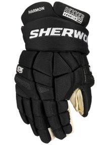 Sherwood Rekker Pro Stock Gloves - OTT Harmon Official