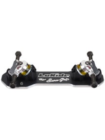 Sure-Grip LoRide Plates