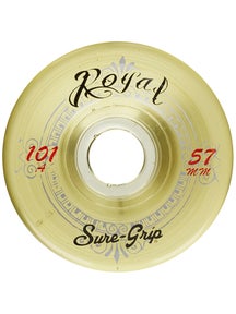 Sure-Grip Royal Wheels 8pk