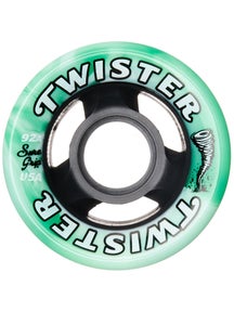 Sure-Grip Twister Wheels 8pk