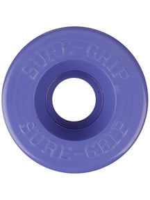 Sure-Grip Velvet Wheels 8pk