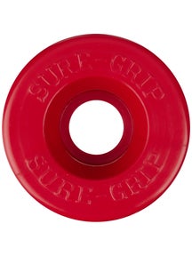 Sure-Grip Velvet Wheels 8pk