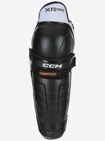 CCM Tacks XR 80 Hockey Shin Guards