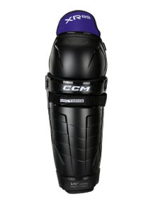CCM Tacks XR 85 Hockey Shin Guards - Senior
