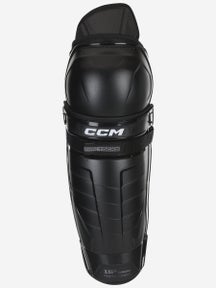 CCM Tacks XR Pro Hockey Shin Guards