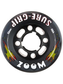 Sure-Grip Zoom Wheels 8pk