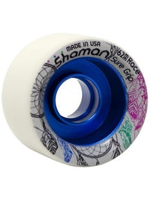 Sure-Grip Hyper Shaman Wheels 8pk