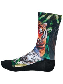 Sock It to Me Eye of the Tiger Performance Crew