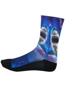 Sock It to Me In Case of Emergency Performance Crew