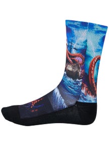 Sock It to Me What's Kraken? Performance Crew