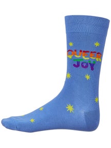 Sock It to Me Queer Joy Crew Socks