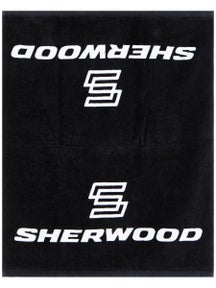 Sherwood Locker Room Towel