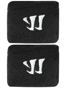 Warrior Padded Plastic Slash Hockey Wrist Guards