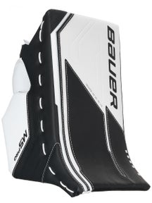 Bauer Supreme M5 Pro Goalie Blocker