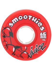 Juice Smoothie Wheels 4pk ONE 4PK LEFT