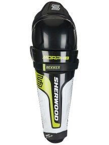 Sherwood Rekker Morph 1 Hockey Shin Guards