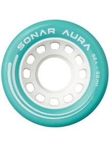 Sonar Aura Wheels 4pk