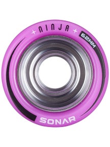 Sonar Ninja Wheels 4pk