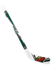 NHL Team Mini Hockey Stick Minnesota Wild