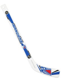 NHL Team Mini Hockey Stick NY Rangers