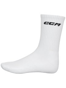 CCM Crew Socks - 3pk
