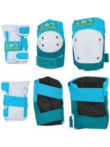 187 Six Pack Knee Elbow & Wrist