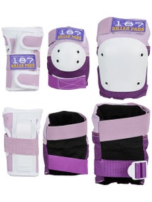 187 Six Pack Knee Elbow & Wrist