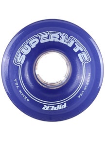 Piper Superlite Wheels 4pk