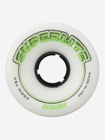 Piper Superlite Wheels 4pk