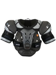 CCM Tacks XR Hockey Shoulder Pads