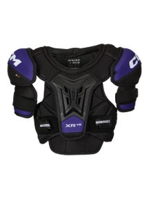 CCM Tacks XR 75 Hockey Shoulder Pads - Junior