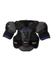 CCM Tacks XR 85 Hockey Shoulder Pads - Senior