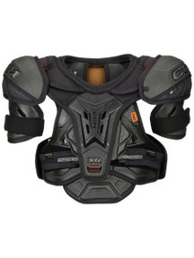CCM Tacks XR Pro Hockey Shoulder Pads