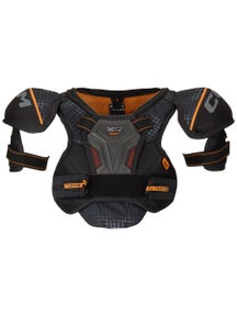 CCM Tacks XR Pro Hockey Shoulder Pads - Youth