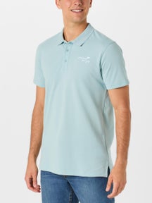 CCM Golf Off SZN Polo - Men's