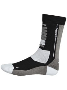CCM Tacks Cut Resistant A6 Mid Calf Skate Socks