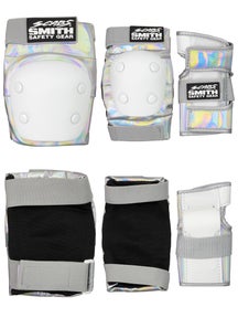 Smith Scabs Youth 3 Pack Knee+Elbow+Wrist