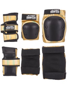 Smith Scabs Adult 3 Pack Knee Elbow & Wrist