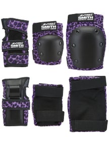 Smith Scabs Adult 3 Pack Knee Elbow & Wrist