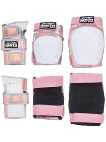 Smith Scabs Adult 3 Pack Knee Elbow & Wrist