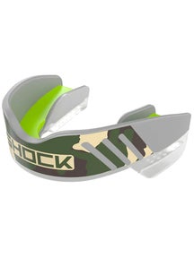 Shock Doctor Stealth Mouthguards