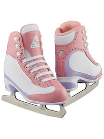 Jackson Softec Vista Girl's Figure Skates
