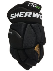 Sherwood T70 SE Hockey Gloves - Youth 