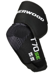 Sherwood T70 SE Elbow Pads 